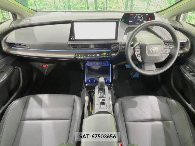 Toyota PRIUS 2023-03 333135-1