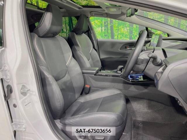 Toyota PRIUS 2023-03 333135-8