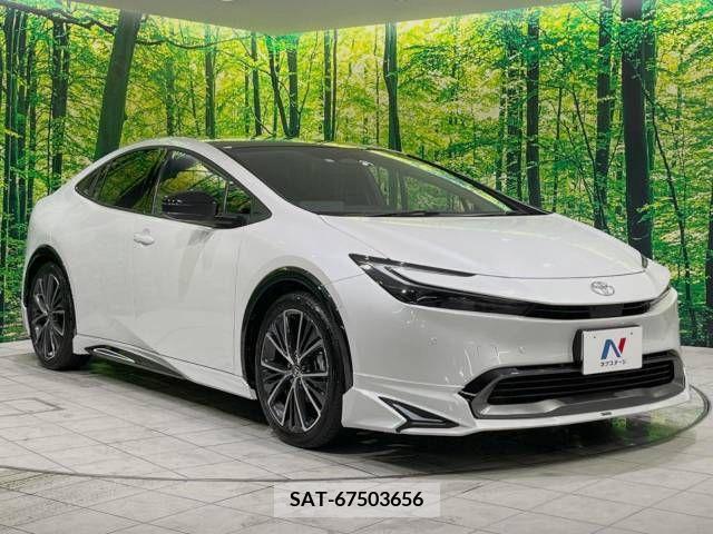 Toyota PRIUS 2023-03 333135-16