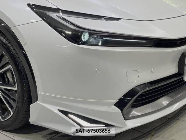 Toyota PRIUS 2023-03 333135-12