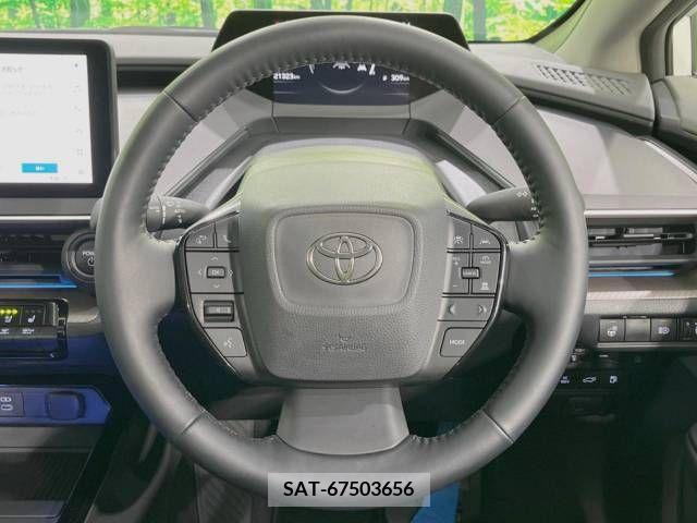 Toyota PRIUS 2023-03 333135-11