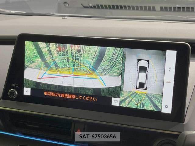 Toyota PRIUS 2023-03 333135-4