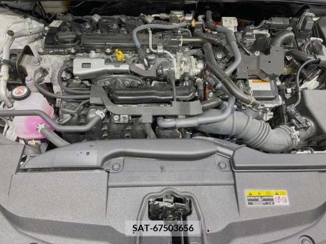 Toyota PRIUS 2023-03 333135-18