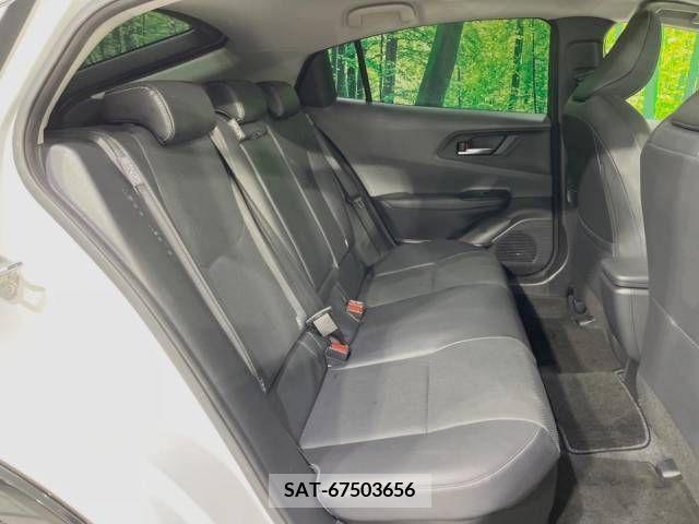 Toyota PRIUS 2023-03 333135-9