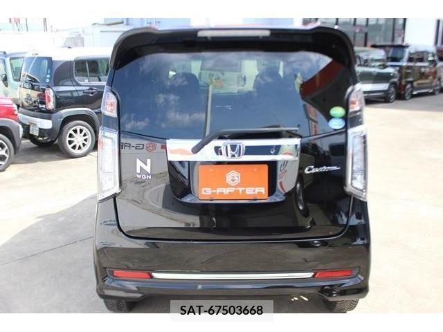 Honda N-WGN 2017-04 234540-8