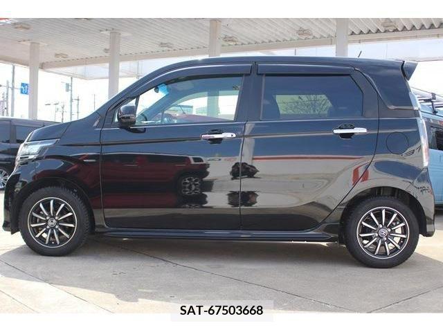 Honda N-WGN 2017-04 234540-7