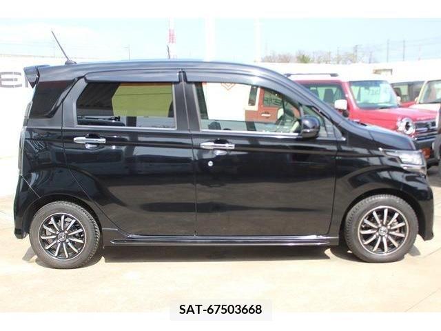 Honda N-WGN 2017-04 234540-9