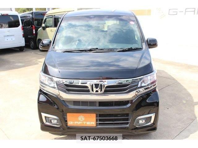 Honda N-WGN 2017-04 234540-6