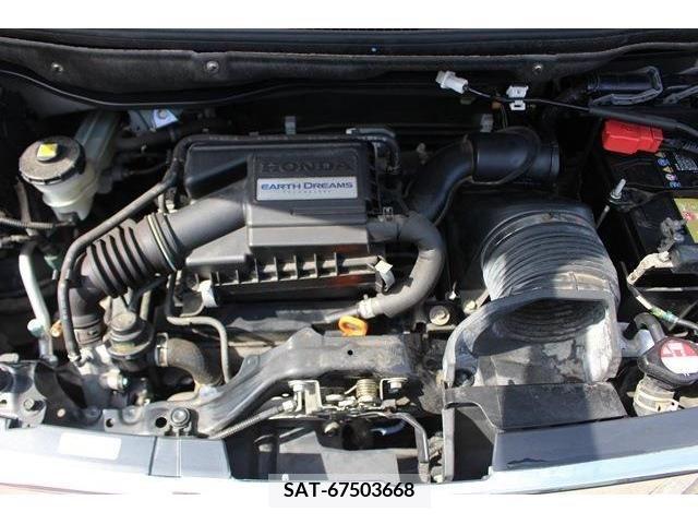 Honda N-WGN 2017-04 234540-18