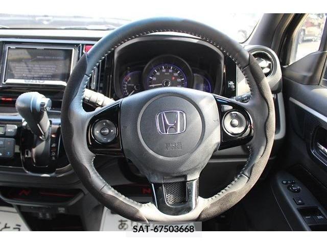 Honda N-WGN 2017-04 234540-16