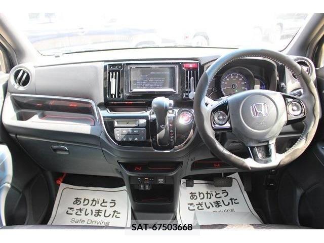 Honda N-WGN 2017-04 234540-15
