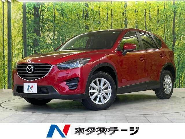 Mazda CX-5 2016-02 295983-0