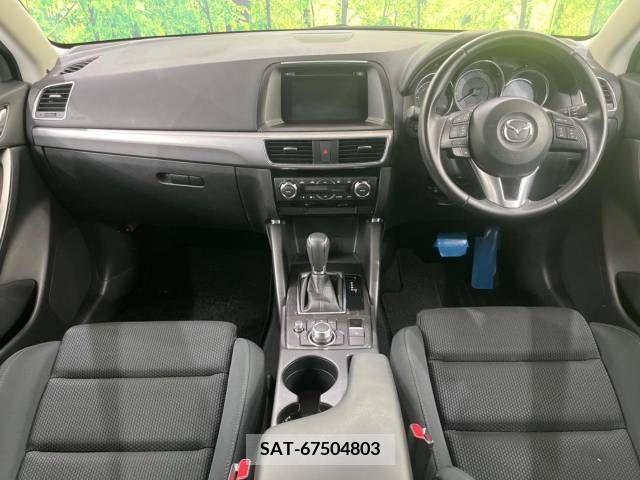 Mazda CX-5 2016-02 295983-1