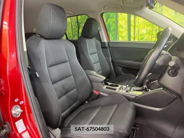 Mazda CX-5 2016-02 295983-9