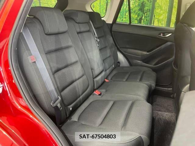 Mazda CX-5 2016-02 295983-10