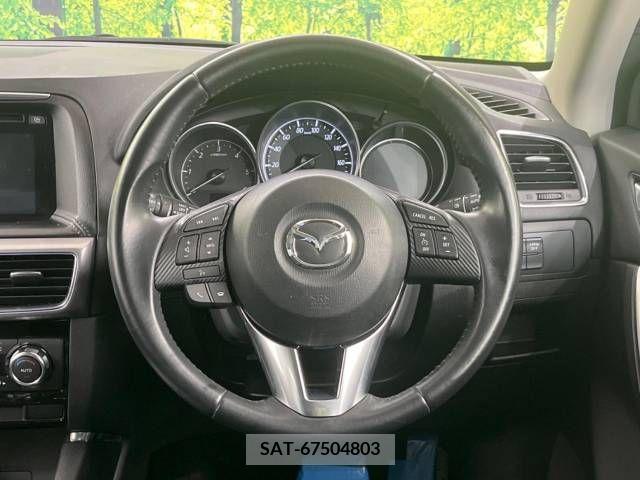 Mazda CX-5 2016-02 295983-12