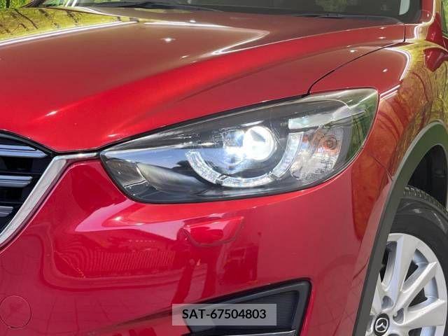 Mazda CX-5 2016-02 295983-13
