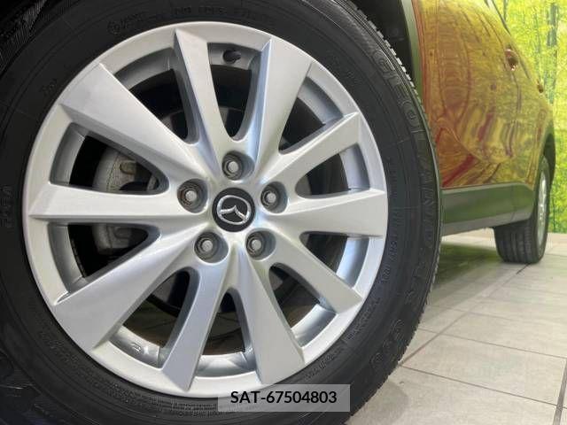 Mazda CX-5 2016-02 295983-14