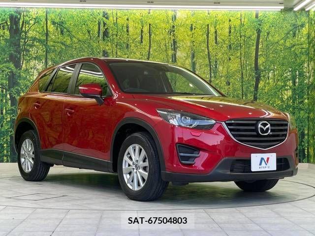 Mazda CX-5 2016-02 295983-17