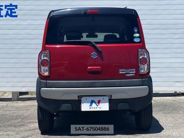 Suzuki HUSTLER 2017-01 329094-15