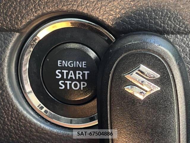 Suzuki HUSTLER 2017-01 329094-7