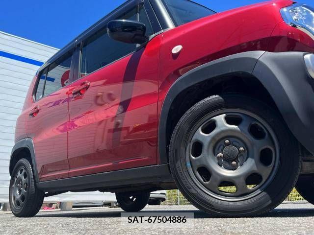 Suzuki HUSTLER 2017-01 329094-13