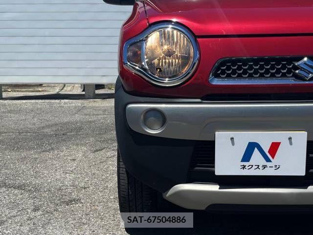 Suzuki HUSTLER 2017-01 329094-12