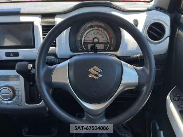 Suzuki HUSTLER 2017-01 329094-11