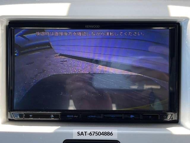 Suzuki HUSTLER 2017-01 329094-4