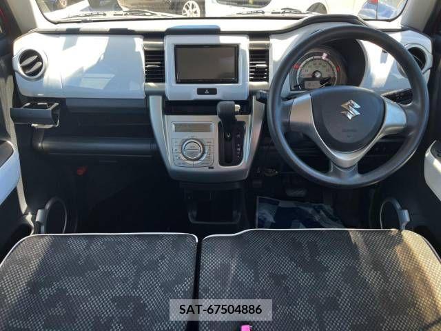 Suzuki HUSTLER 2017-01 329094-1