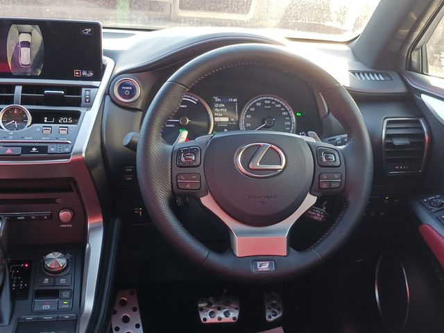 Lexus NX 2018-08 8765-12