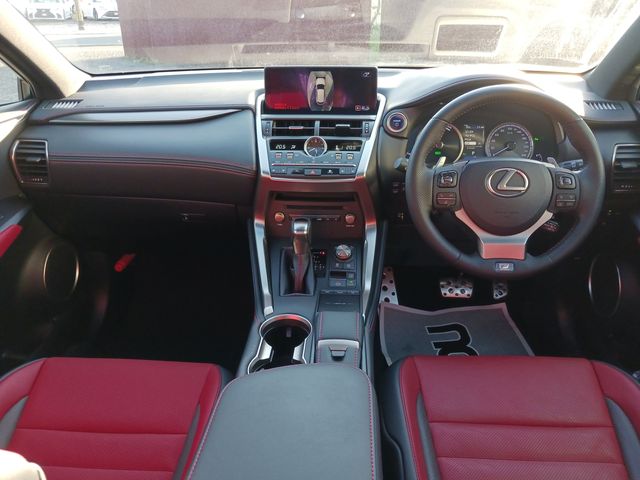 Lexus NX 2018-08 8765-8