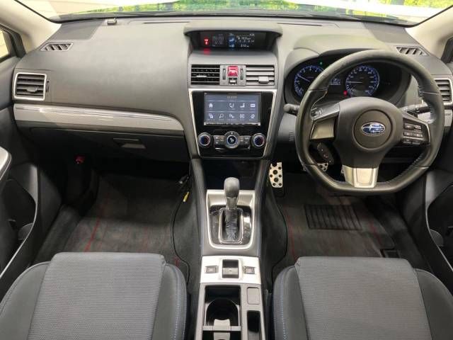 Subaru LEVORG 2015-02 14475-1