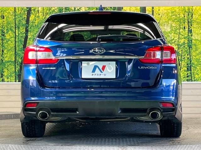 Subaru LEVORG 2015-02 14475-15