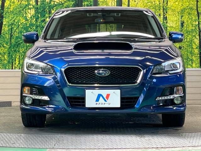 Subaru LEVORG 2015-02 14475-14