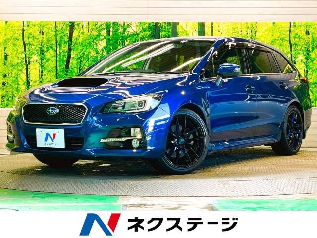 Subaru LEVORG 2015-02 14475-0