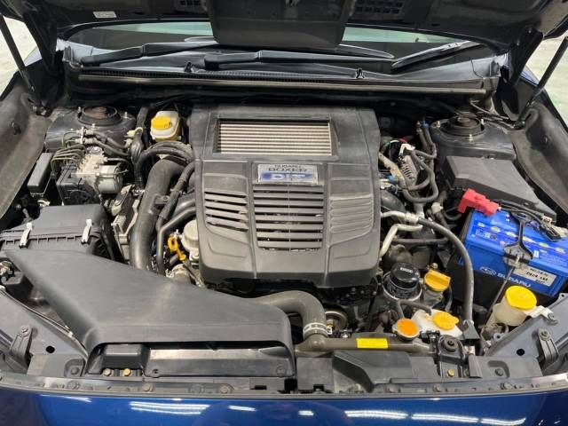 Subaru LEVORG 2015-02 14475-18