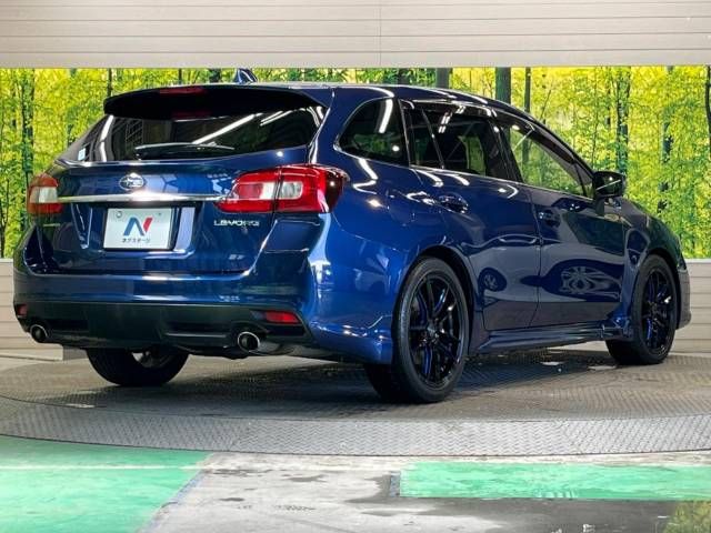 Subaru LEVORG 2015-02 14475-17