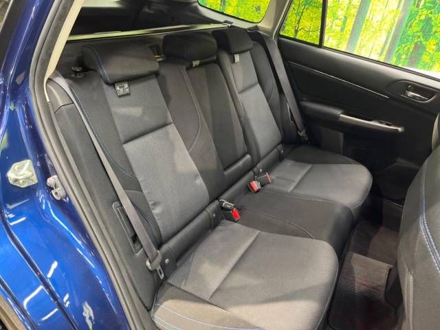 Subaru LEVORG 2015-02 14475-9