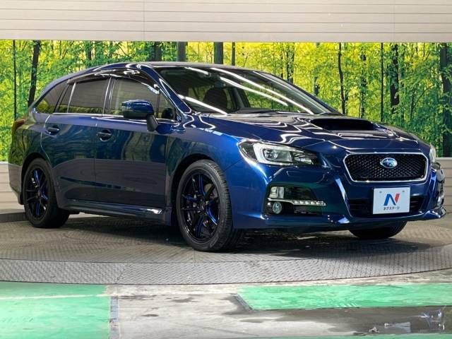 Subaru LEVORG 2015-02 14475-16