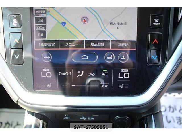 Subaru LEVORG 2021-04 275180-17
