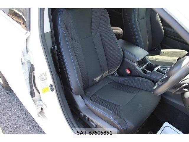 Subaru LEVORG 2021-04 275180-9