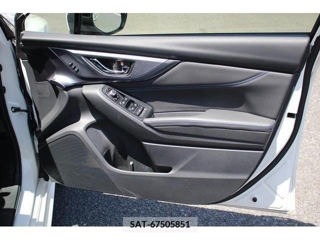Subaru LEVORG 2021-04 275180-8