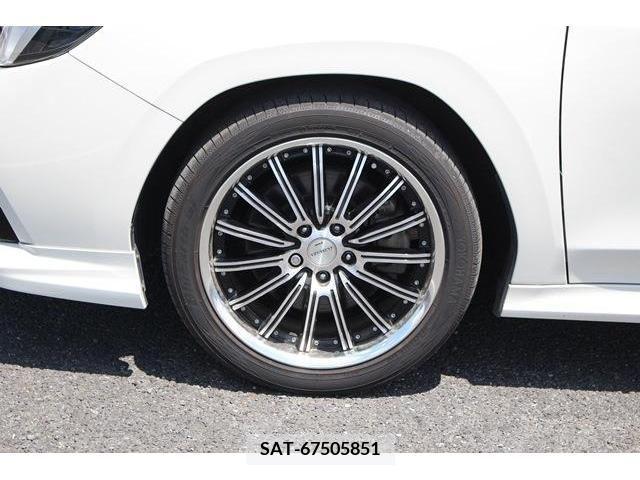 Subaru LEVORG 2021-04 275180-5