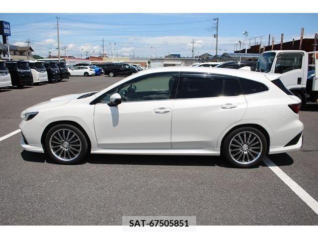 Subaru LEVORG 2021-04 275180-2