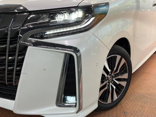 Toyota ALPHARD 2020-05 193651-14