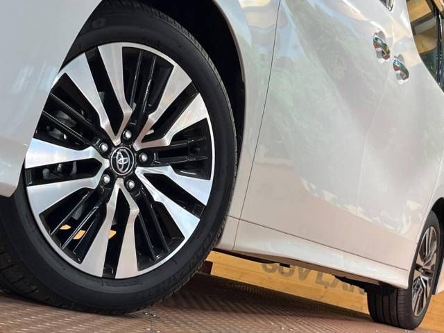 Toyota ALPHARD 2020-05 193651-15