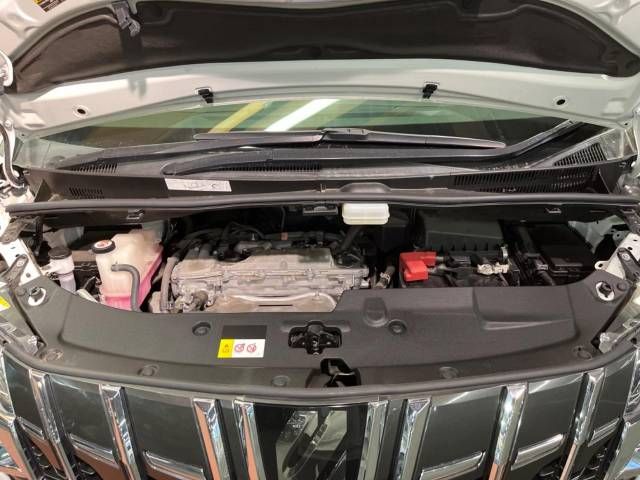 Toyota ALPHARD 2020-05 193651-18