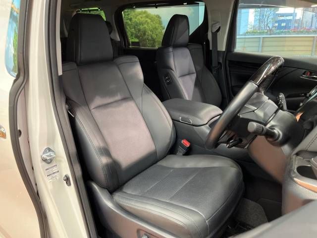 Toyota ALPHARD 2020-05 193651-10
