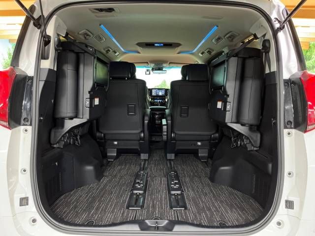 Toyota ALPHARD 2020-05 193651-13